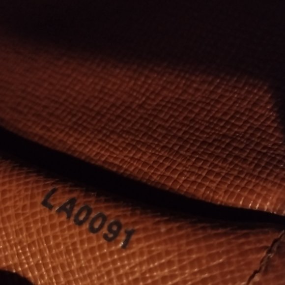 Near-Perfect Louis Vuitton Papillion and Mini Set! - Picture 7 of 16